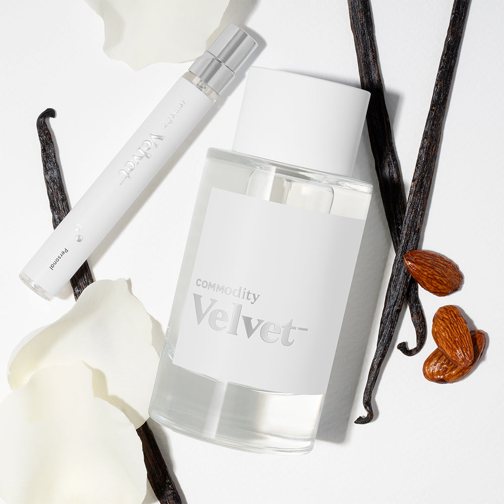 Commodity Velvet-