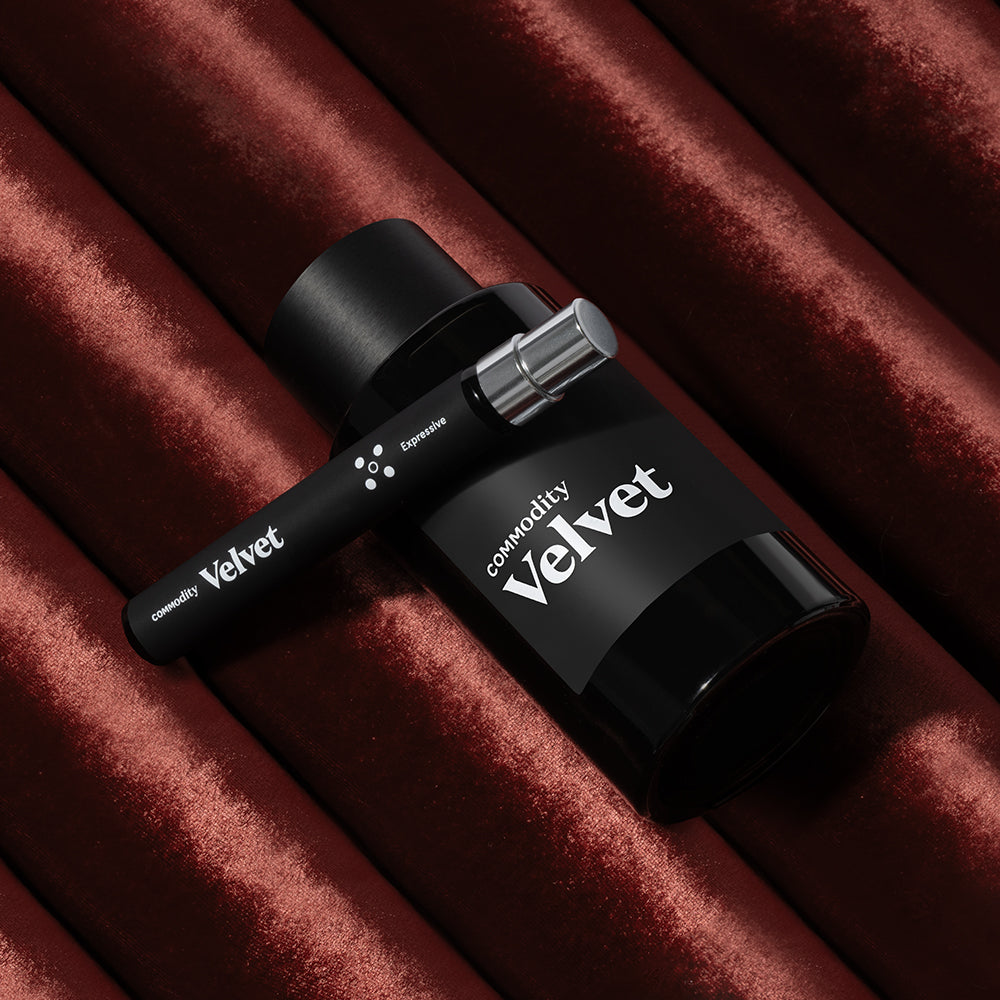 Commodity Velvet