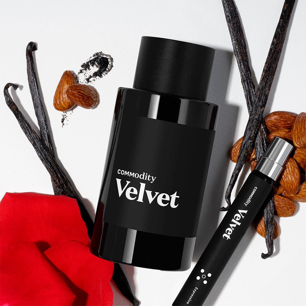 Commodity Velvet