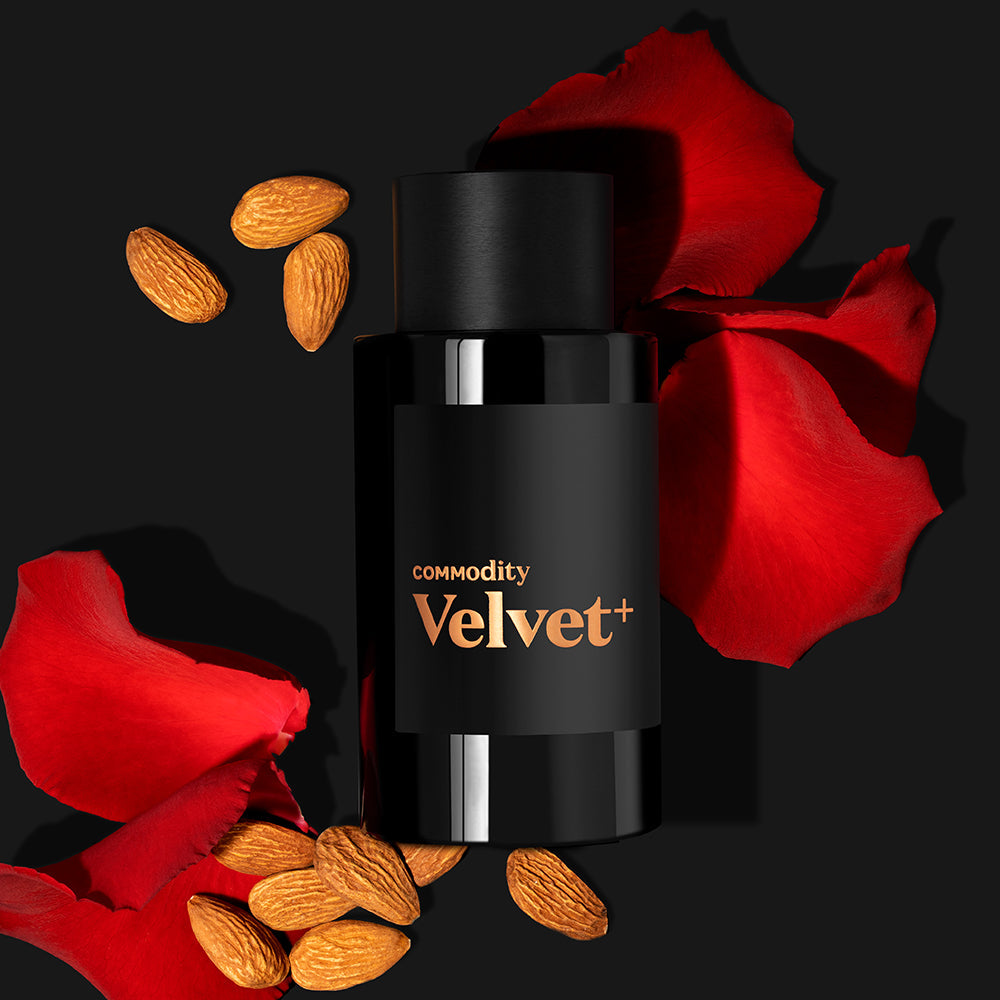 Commodity Velvet+