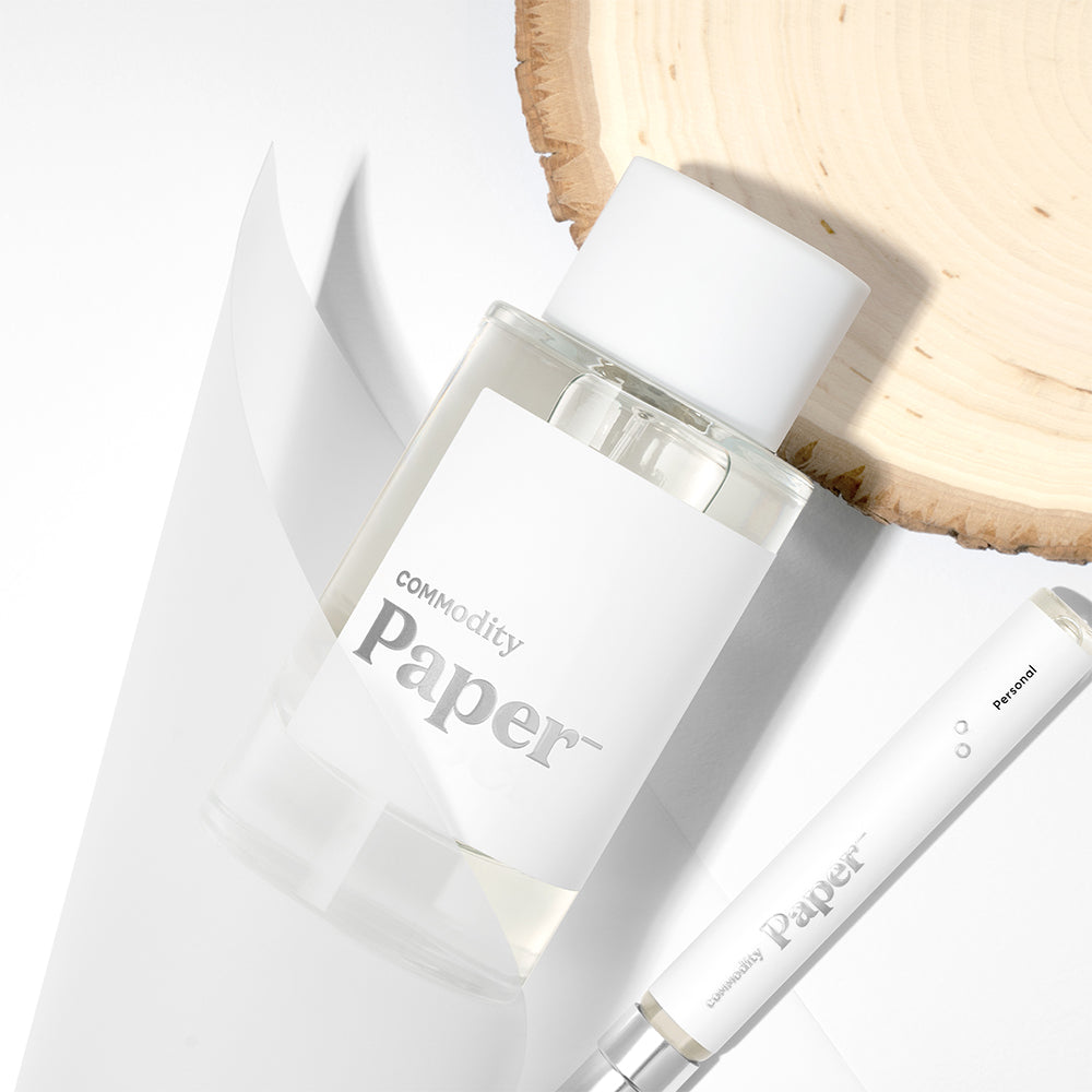 Commodity Paper-