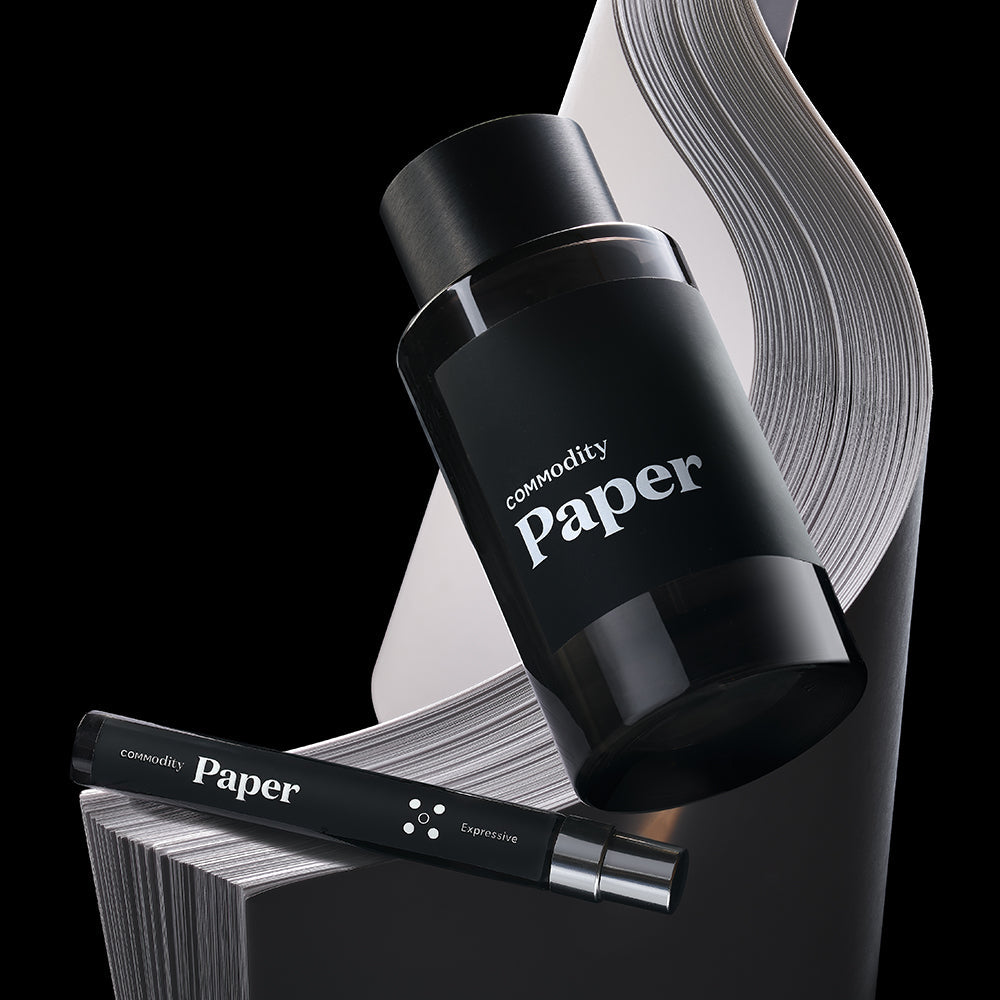 Commodity Paper