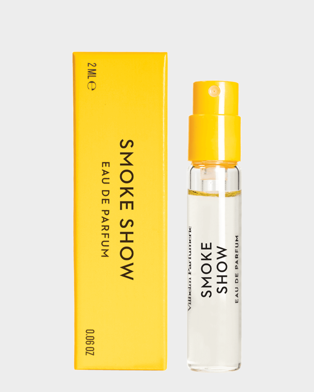 Vilhelm Parfumerie SMOKE SHOW SAMPLE