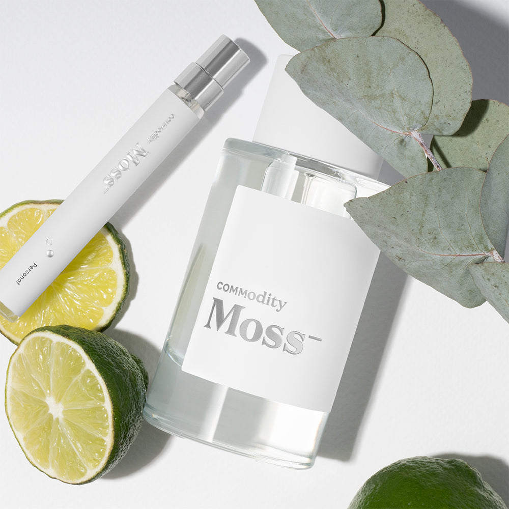Commodity Moss-