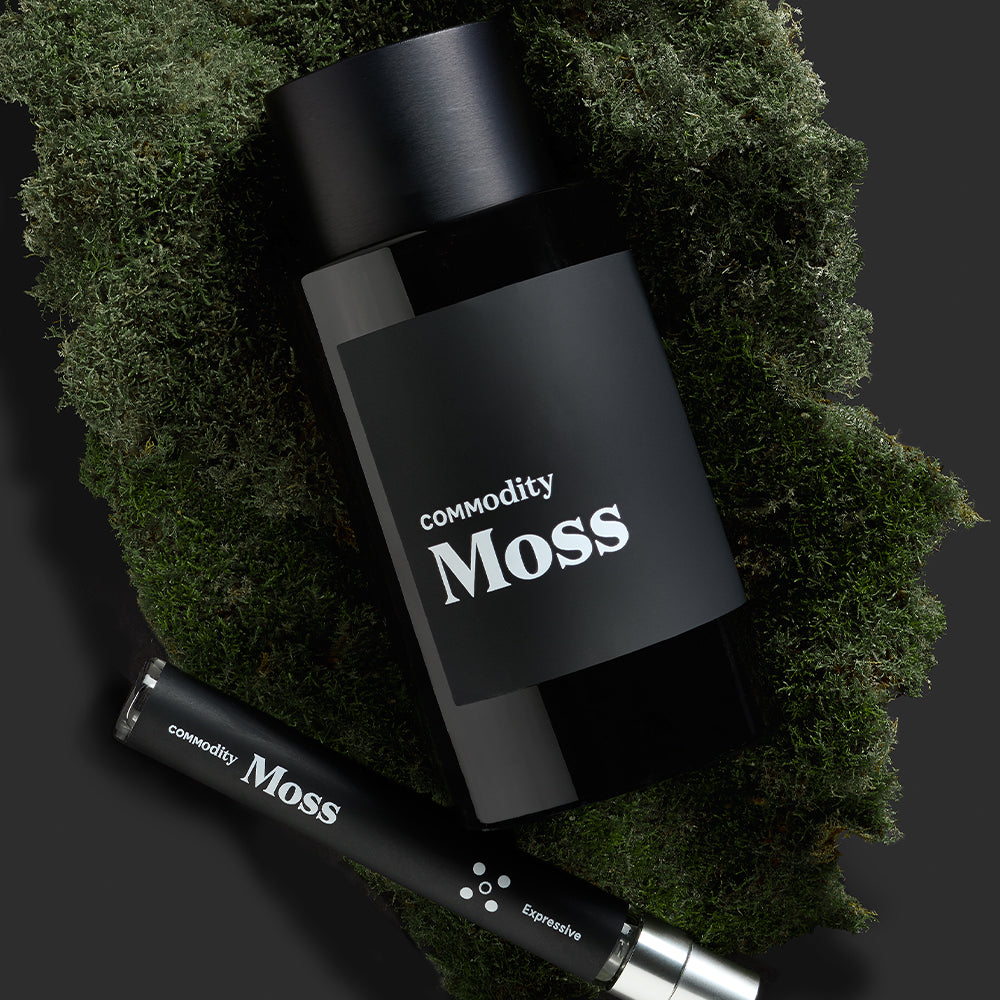 Commodity Moss