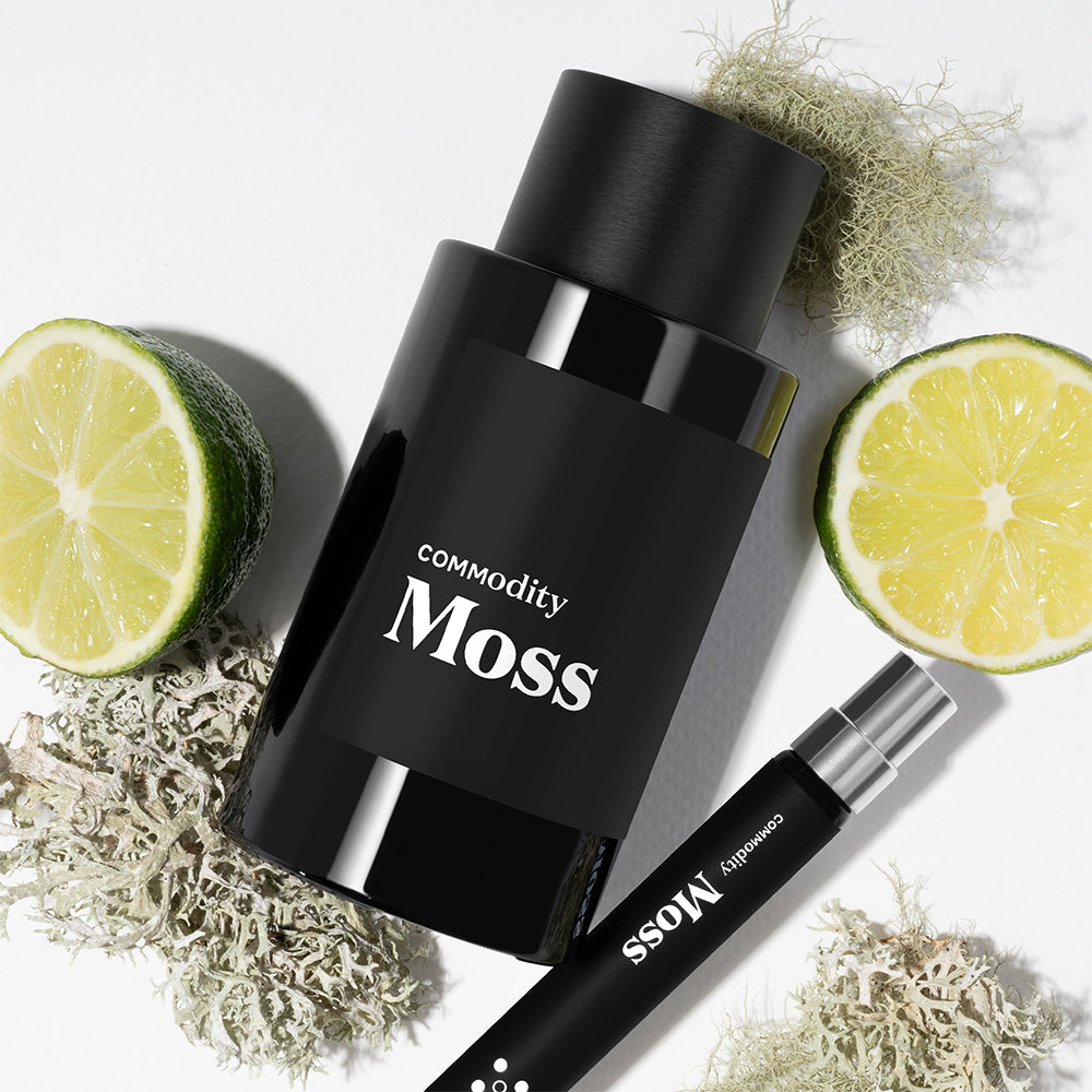 Commodity Moss