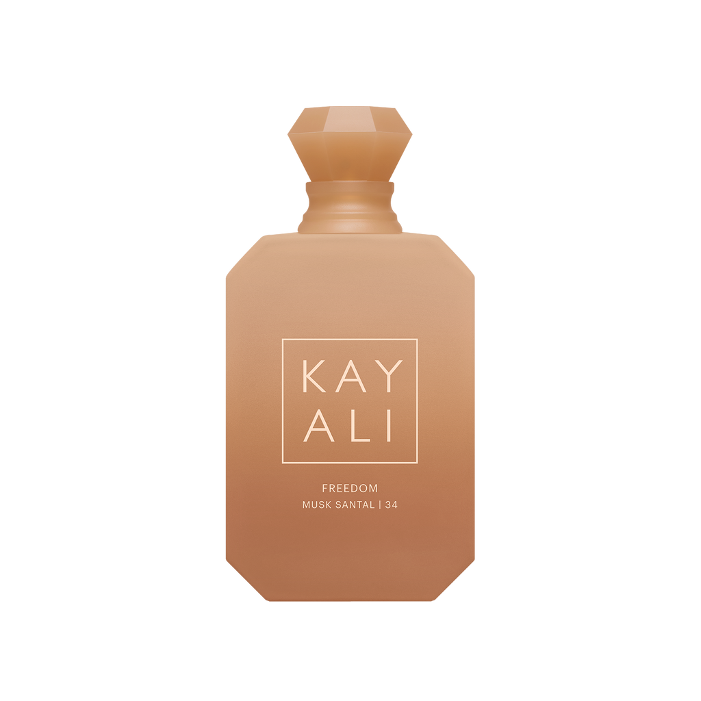 KAYALI Freedom Musk Santal | 34