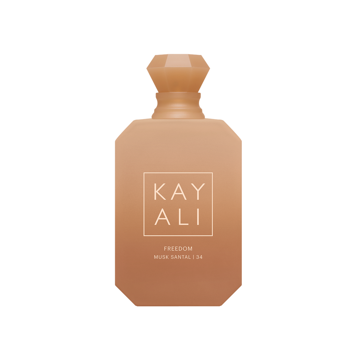 KAYALI Freedom Musk Santal | 34