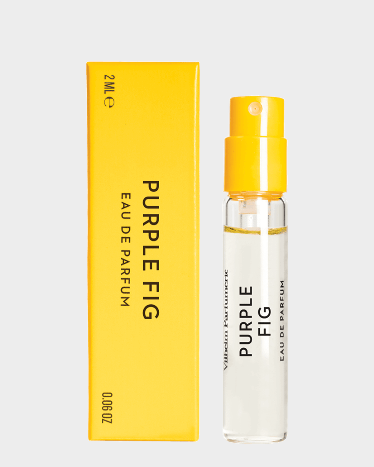 Vilhelm Parfumerie PURPLE FIG SAMPLE
