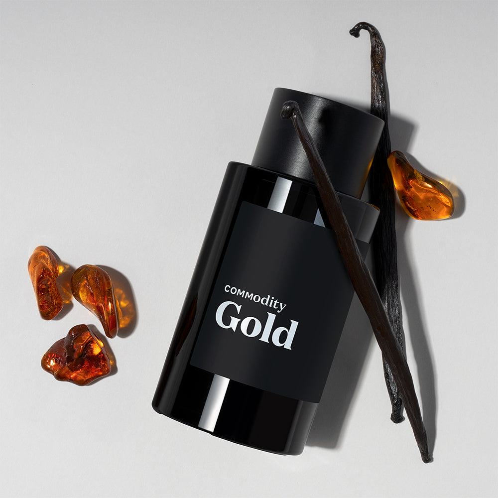 Commodity Gold