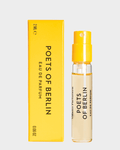Vilhelm Parfumerie POETS OF BERLIN SAMPLE
