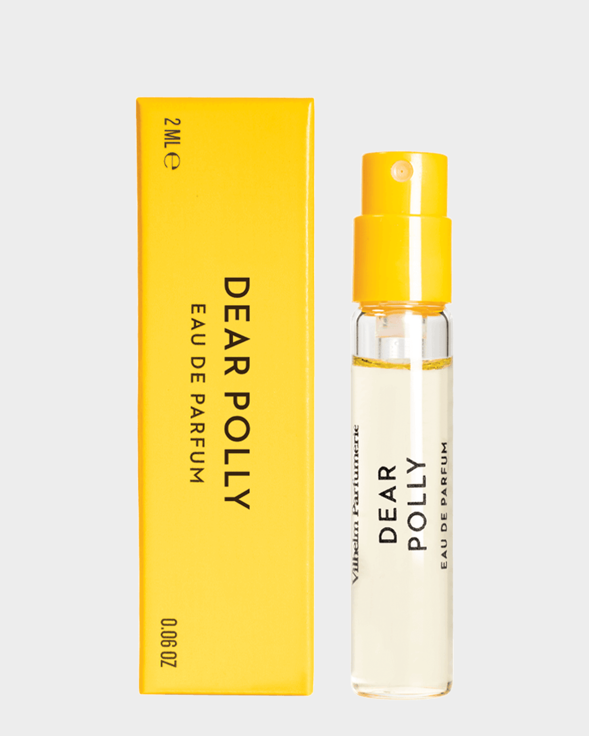 Vilhelm Parfumerie DEAR POLLY SAMPLE