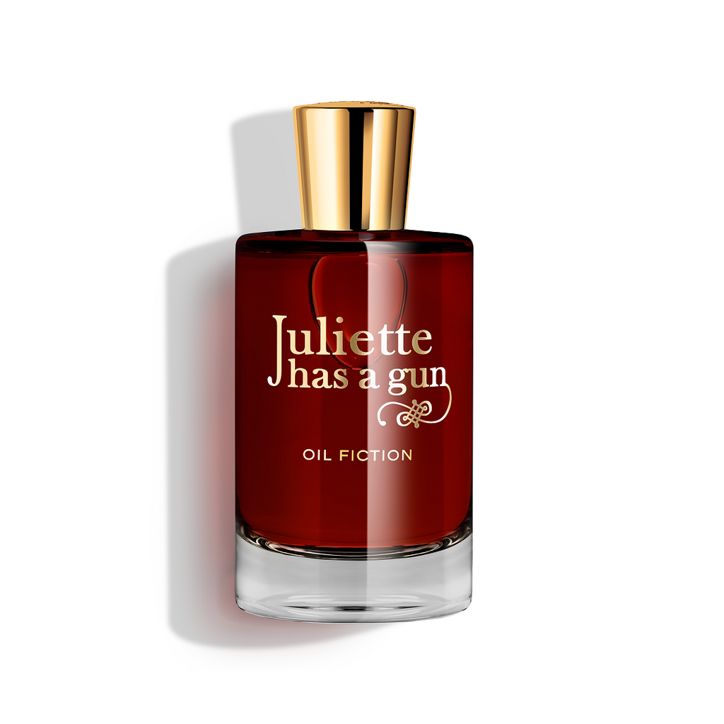 Juliette Has A Gun Oil Fiction