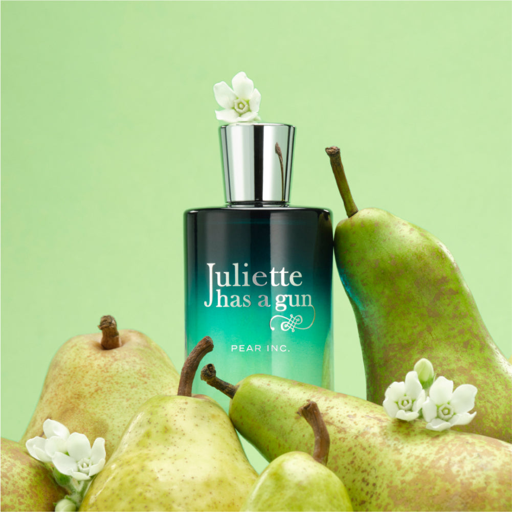 Juliette Has A Gun Pear Inc.