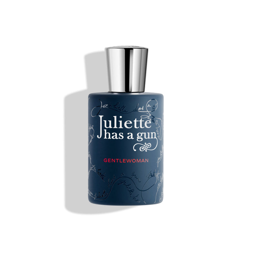 Juliette Has A Gun Gentlewoman