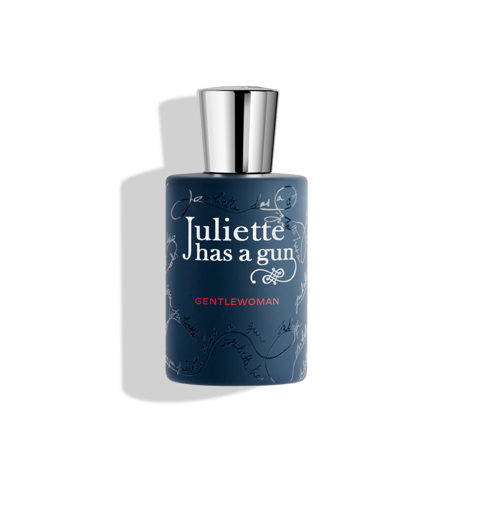 Juliette Has A Gun Gentlewoman