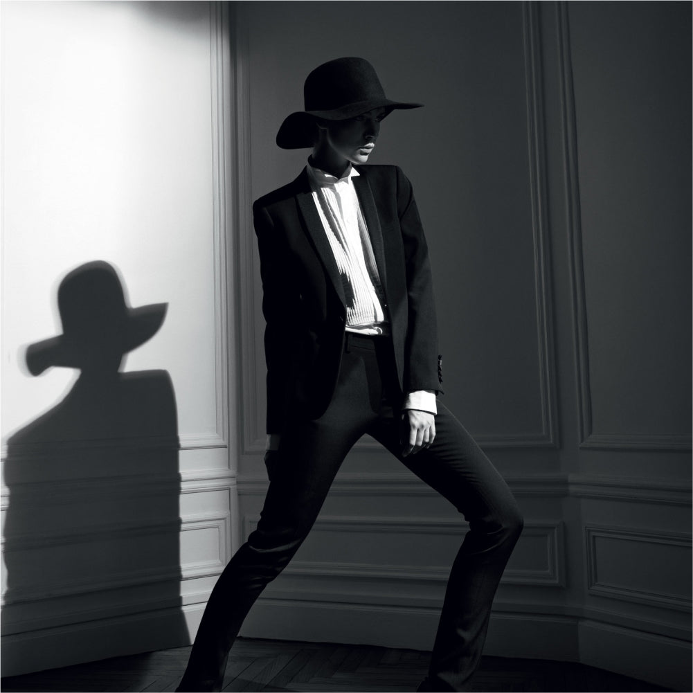 Juliette Has A Gun Gentlewoman