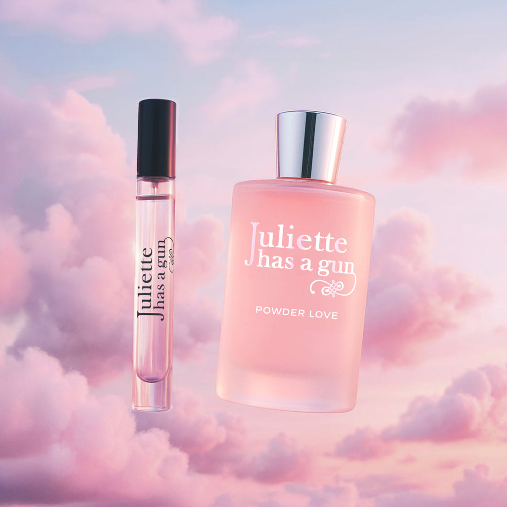 Juliette Has A Gun Powder Love