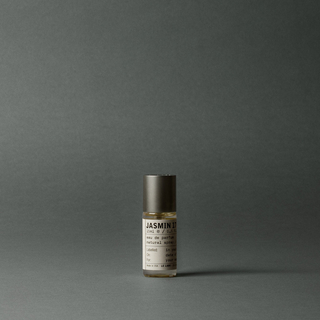 Le Labo JASMIN 17 Eau de Parfum 15 ml