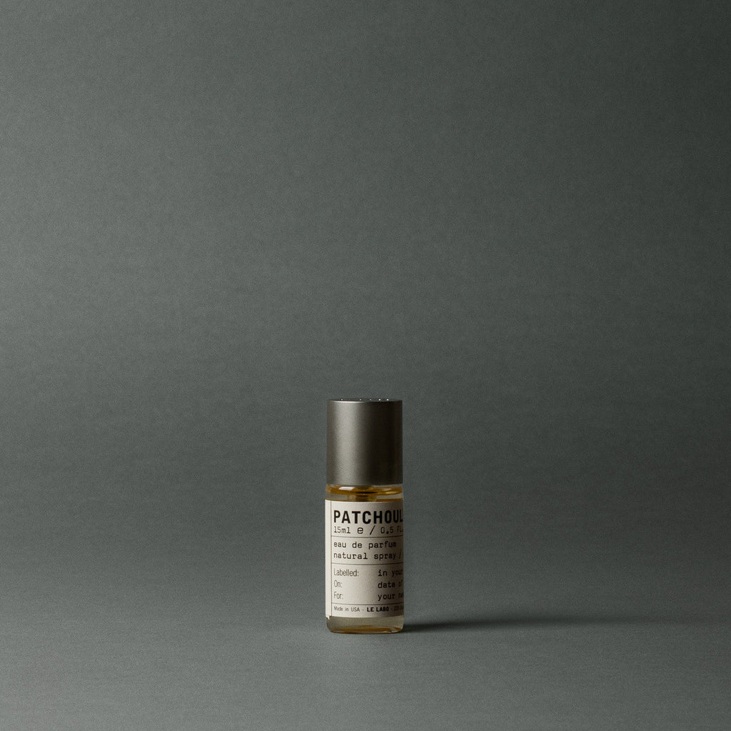 Le Labo PATCHOULI 24 Eau de Parfum 15 ml