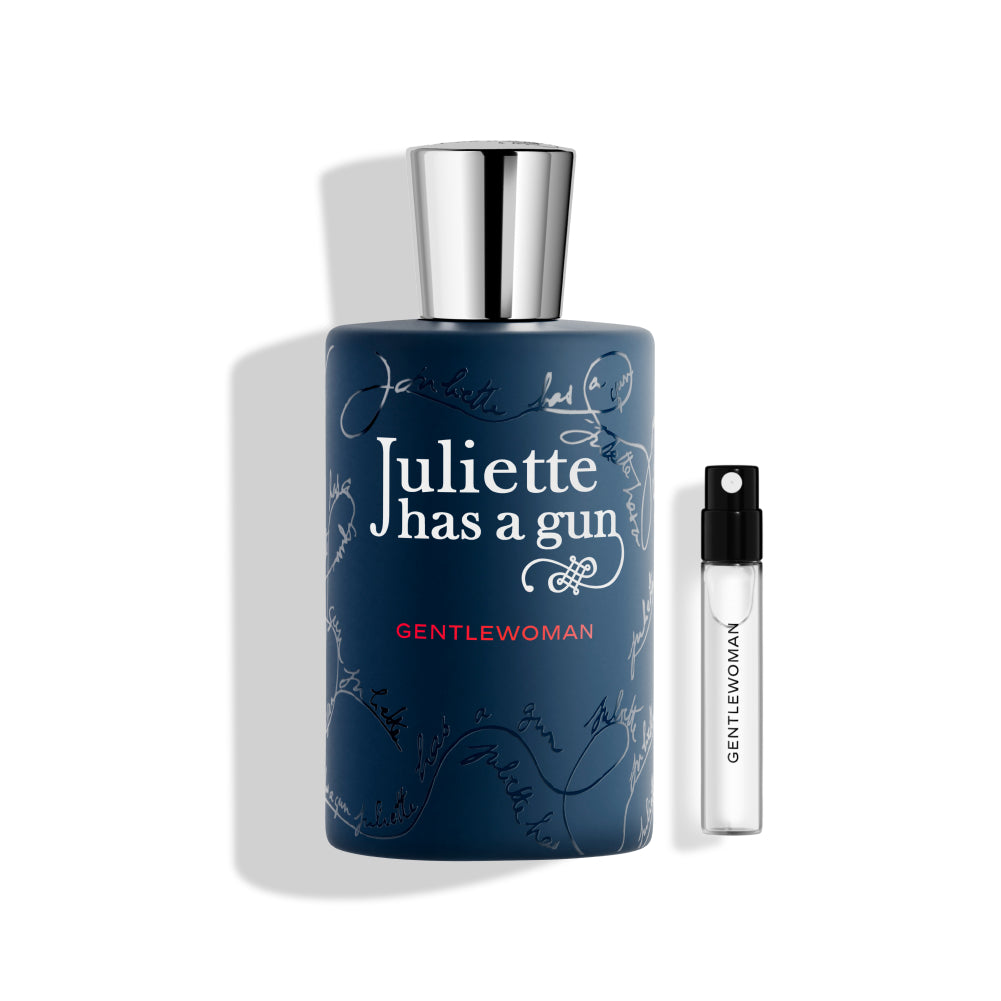 Juliette Has A Gun Gentlewoman