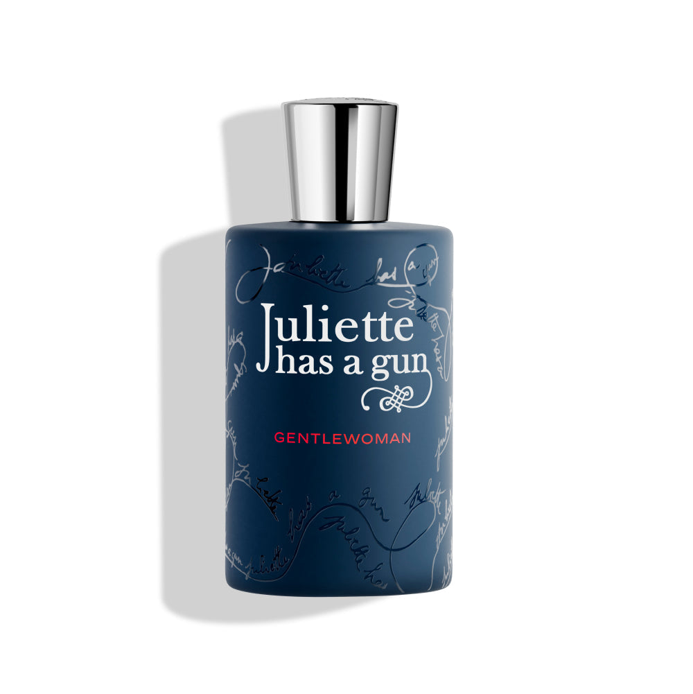Juliette Has A Gun Gentlewoman