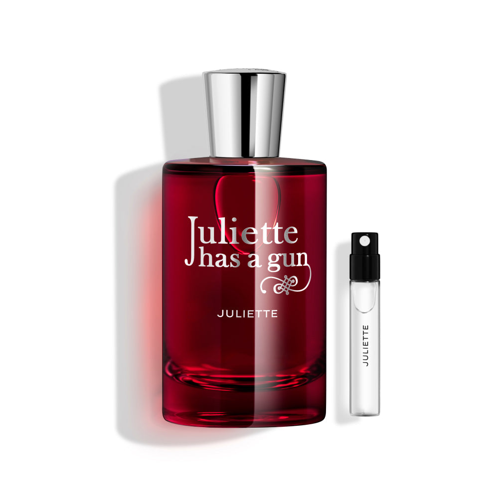 Juliette Has A Gun Juliette