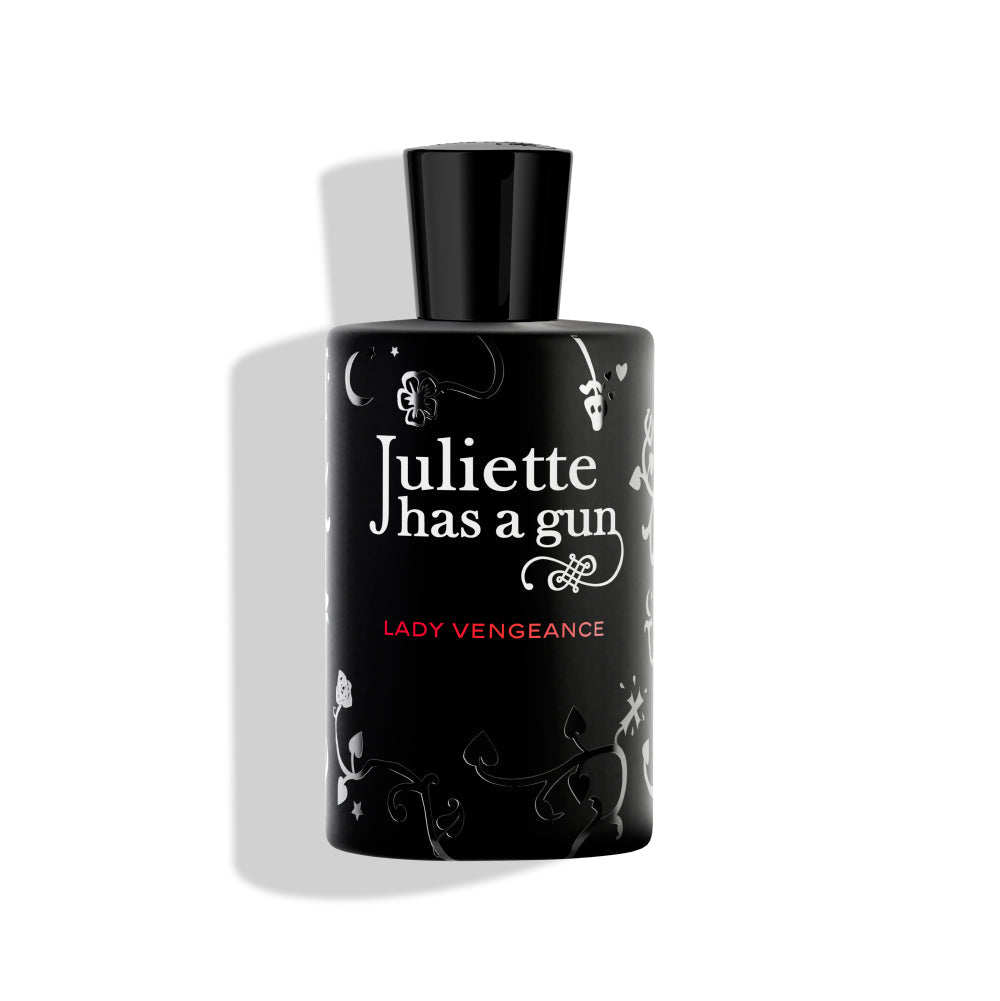 Juliette Has A Gun Lady Vengeance