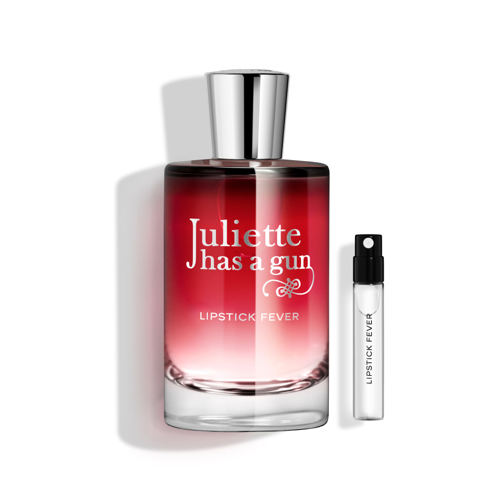 Juliette Has A Gun Lipstick Fever