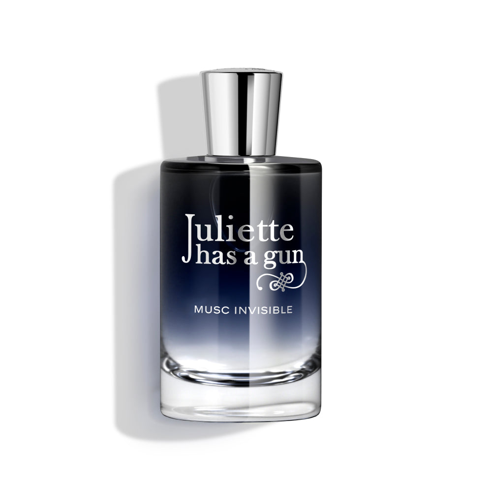 Juliette Has A Gun Musc Invisible