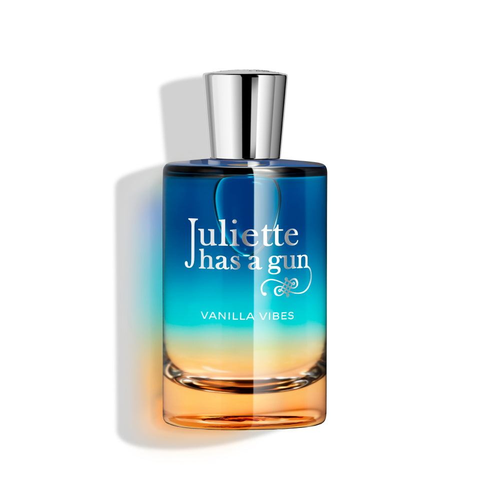 Juliette Has A Gun Vanilla Vibes