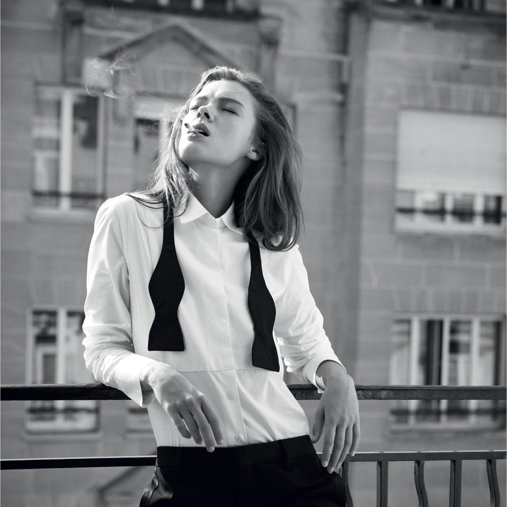 Juliette Has A Gun Gentlewoman