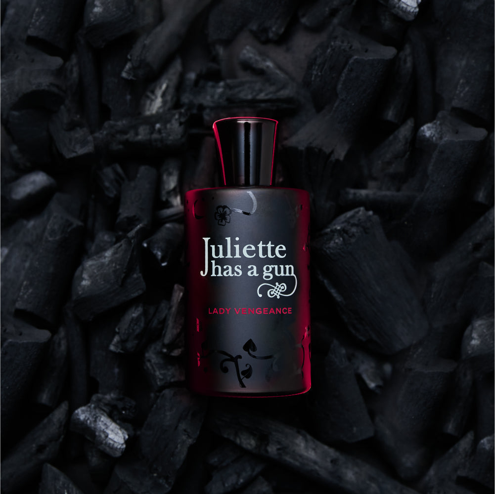 Juliette Has A Gun Lady Vengeance