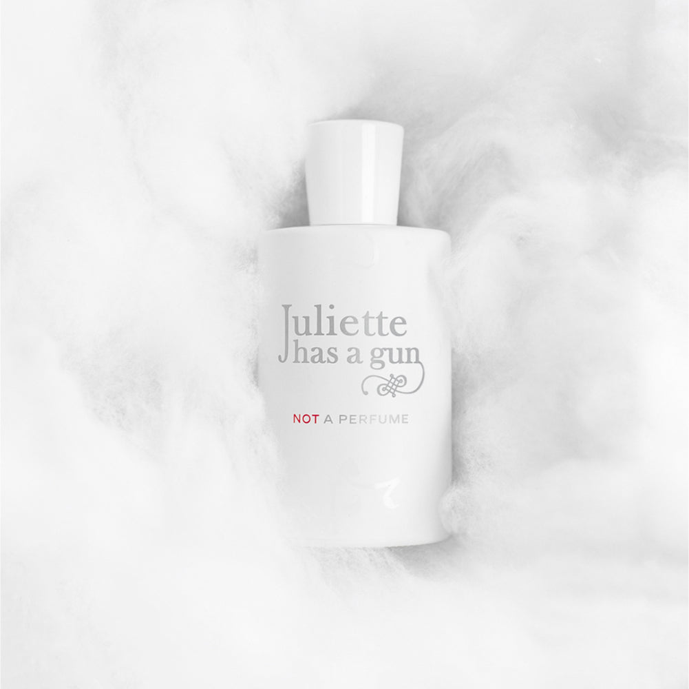 Juliette Has A Gun Not a Perfume