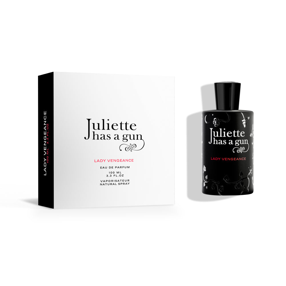 Juliette Has A Gun Lady Vengeance