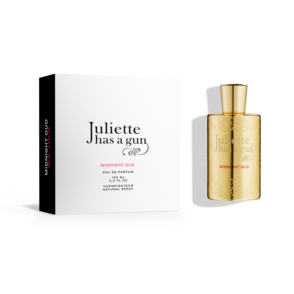 Juliette Has A Gun Midnight Oud
