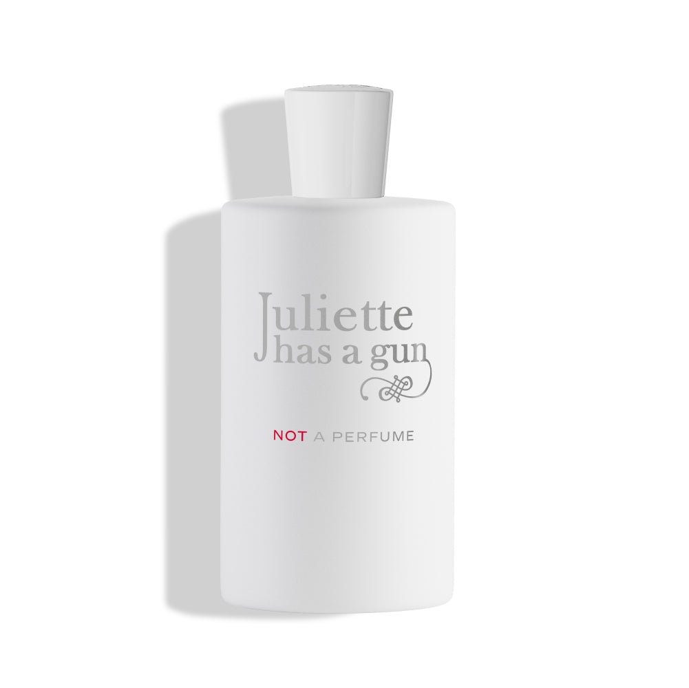 Juliette Has A Gun Not a Perfume