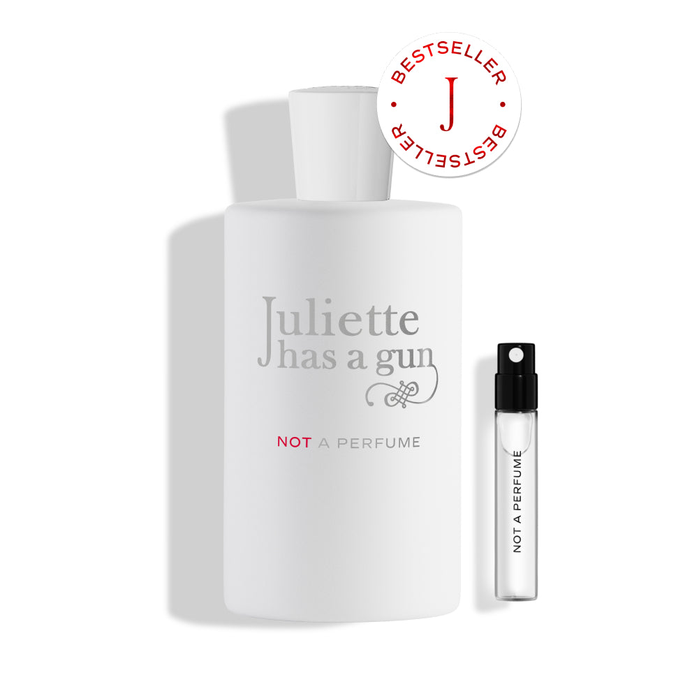 Juliette Has A Gun Not a Perfume