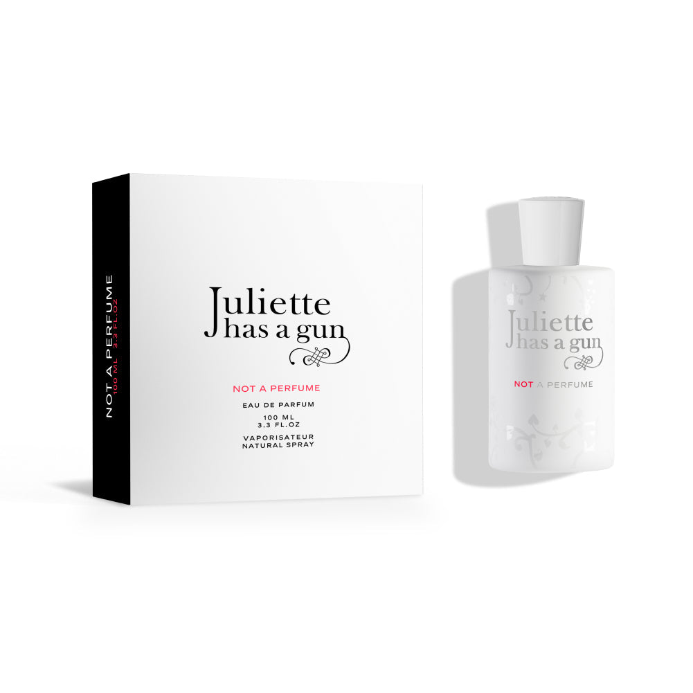 Juliette Has A Gun Not a Perfume