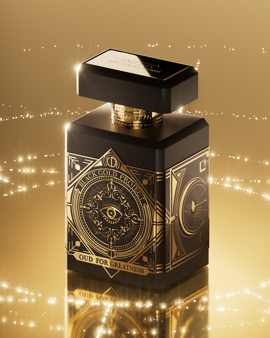 INITIO OUD FOR GREATNESS - image 3