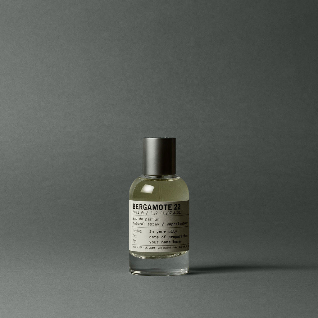 Le Labo BERGAMOTE 22 Eau de Parfum 50 ml