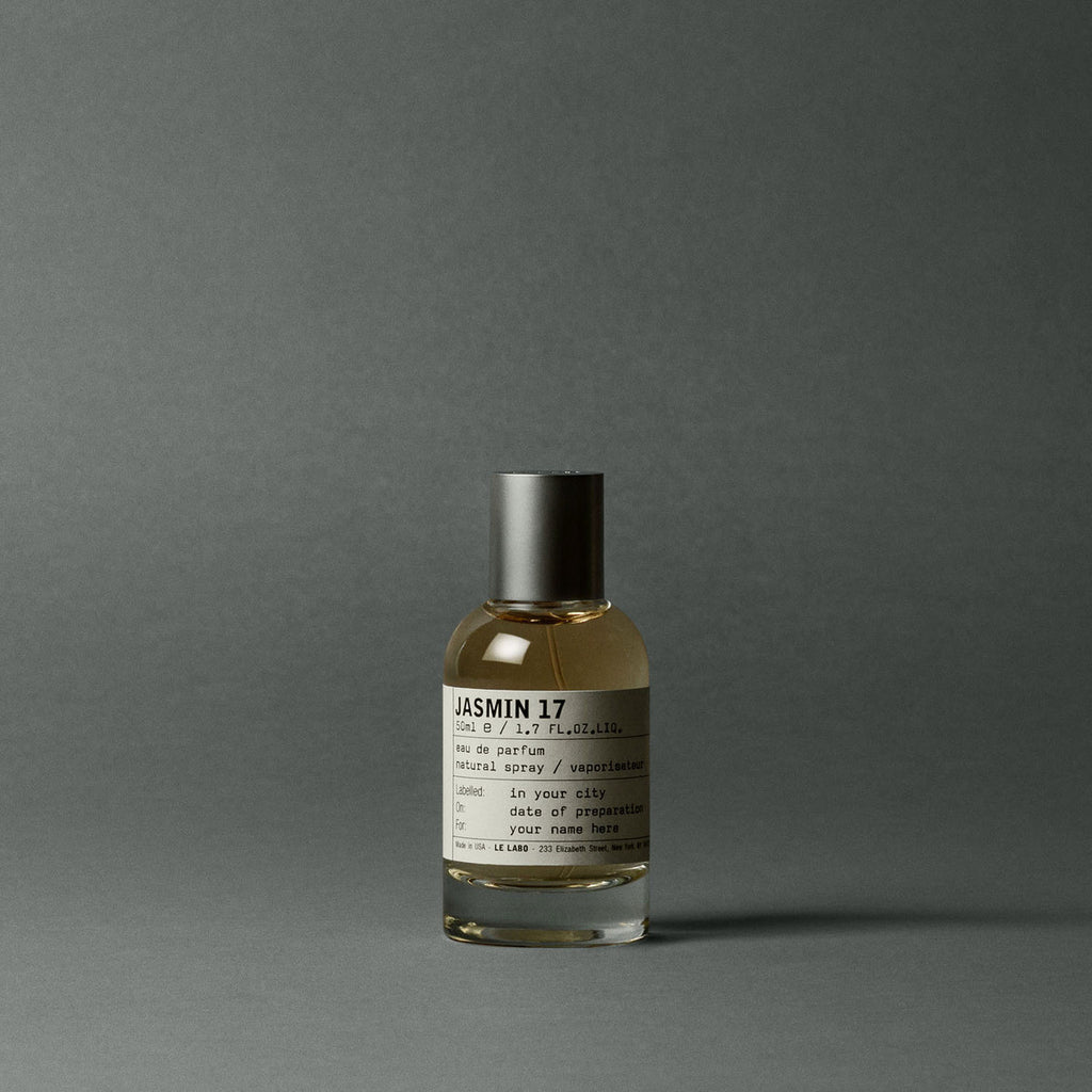 Le Labo JASMIN 17 Eau de Parfum 50 ml
