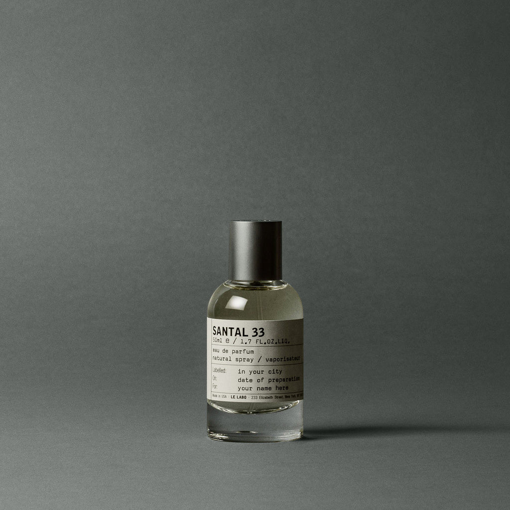 Le Labo SANTAL 33 Eau de Parfum 50 ml