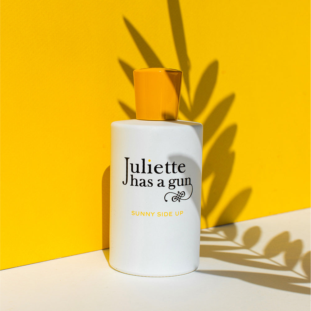 Juliette Has A Gun Sunny Side Up