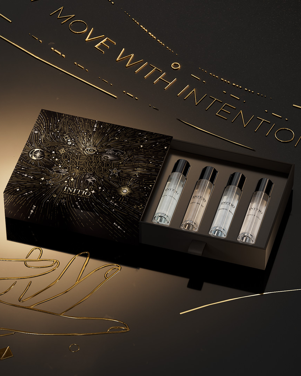 INITIO RADIANT FESTIVE SET - image 3