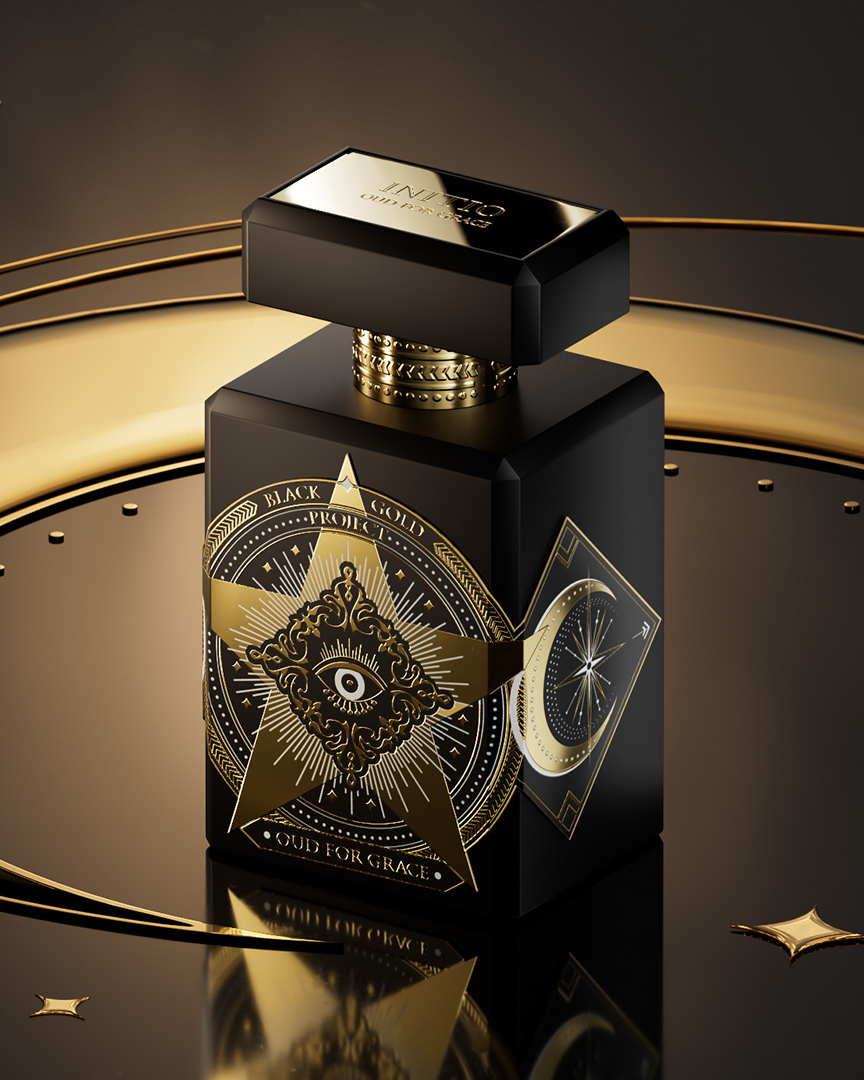 INITIO OUD FOR GRACE - image 3
