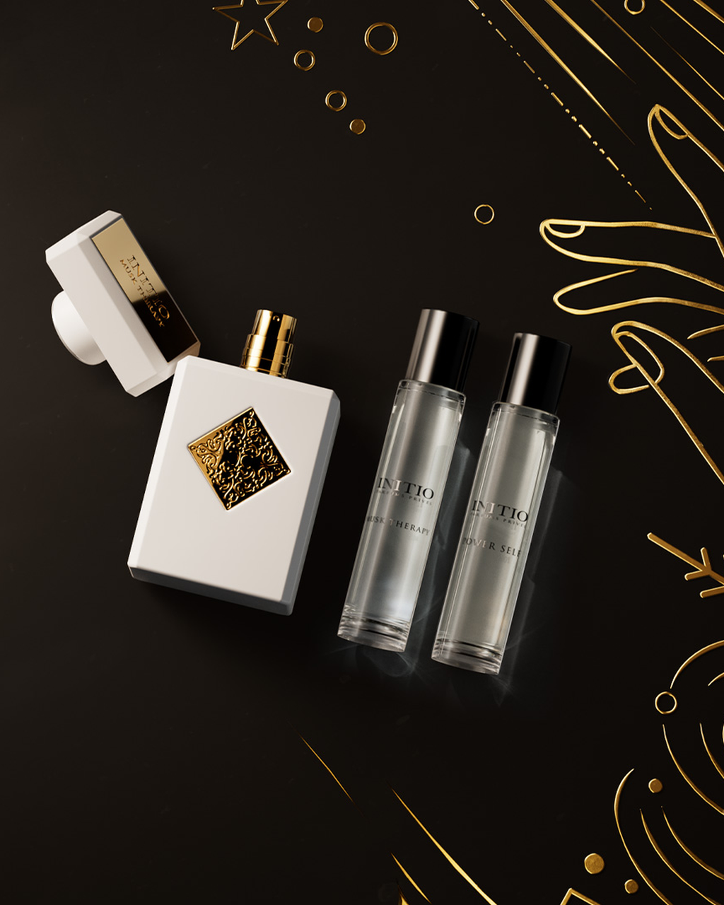 INITIO MUSK THERAPY X POWER SELF - image 2