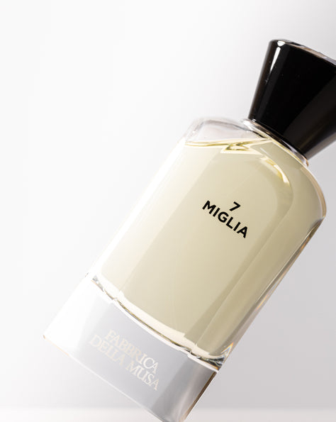 Fabbrica della Musa 7 MIGLIA 100ML