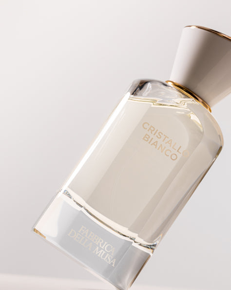 Fabbrica della Musa CRISTALLO BIANCO 100ML