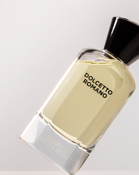 Fabbrica della Musa DOLCETTO ROMANO 100ML
